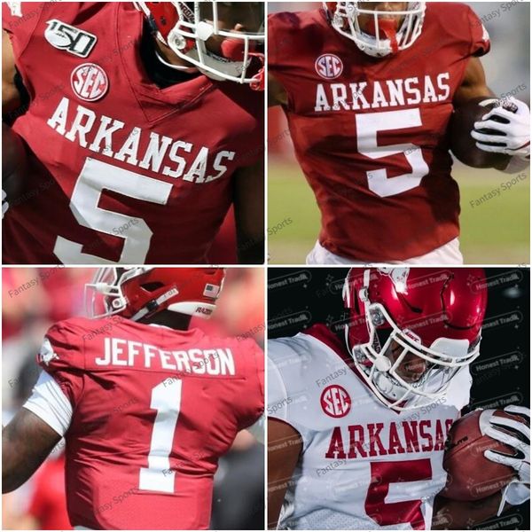 arkansas darren mcfadden treylon burks football jersey franks warnock jefferson rakeem boyd college stitched jerseys red white men kids yout, Black
arkansas darren mcfadden treylon burks football jersey franks warnock jefferson rakeem boyd college stitched jerseys red white men kids yout, Black
