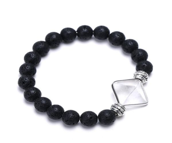 whole 10 pcs trendy silver plated elastic strands bracelet pyramid connect opalite opal black lava stone jewelry4028761
whole 10 pcs trendy silver plated elastic strands bracelet pyramid connect opalite opal black lava stone jewelry4028761