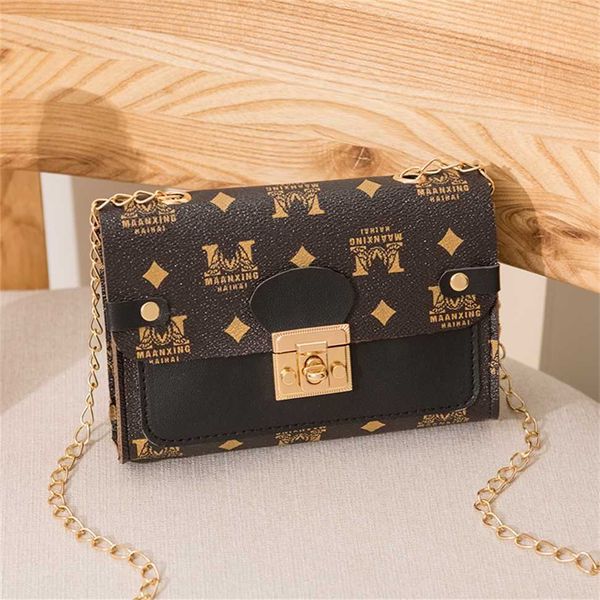 ladies floral small square fresh and sweet live streaming shoulder chain bag 60% off outlet online
ladies floral small square fresh and sweet live streaming shoulder chain bag 60% off outlet online