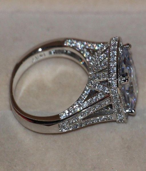 size 511 luxury jewelry 8ct big stone white sapphire 14kt white gold filled gf simulated diamond wedding engagement band ring lov1469242, Slivery;golden
size 511 luxury jewelry 8ct big stone white sapphire 14kt white gold filled gf simulated diamond wedding engagement band ring lov1469242, Slivery;golden