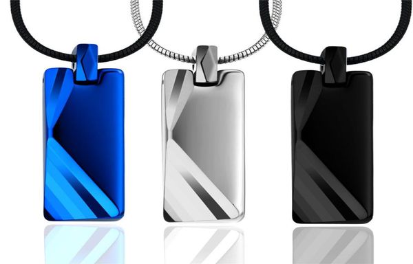 blue black color highgrade tungsten steel pendant step by step rising gold necklace advanced color bright technology fashion uniq6472191, Silver
blue black color highgrade tungsten steel pendant step by step rising gold necklace advanced color bright technology fashion uniq6472191, Silver