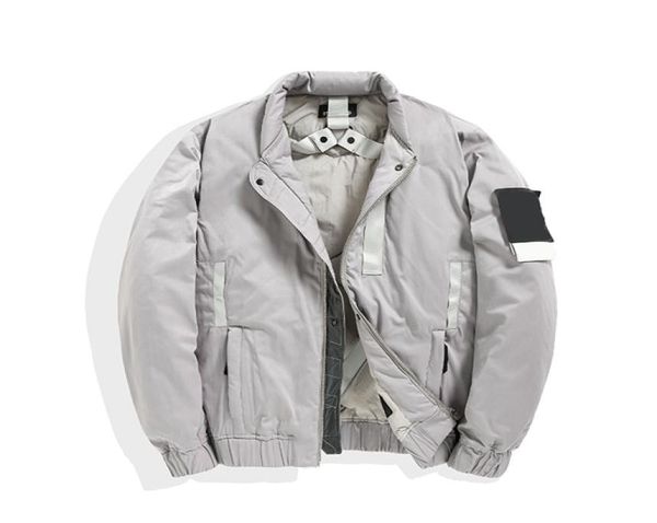 men039s down parkas puffy jackets 2021fw autumn and winter casual thickened cotton fashion brand jacket heater2866381, Black
men039s down parkas puffy jackets 2021fw autumn and winter casual thickened cotton fashion brand jacket heater2866381, Black