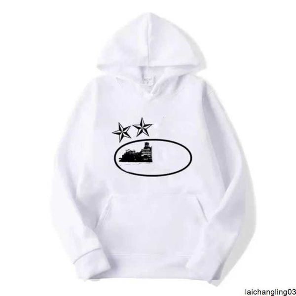 sweatshirts men's new designer alcatraz hoodie star print fashion hip-hop cotton clothes loose women's hoody feb2, Black
sweatshirts men's new designer alcatraz hoodie star print fashion hip-hop cotton clothes loose women's hoody feb2, Black