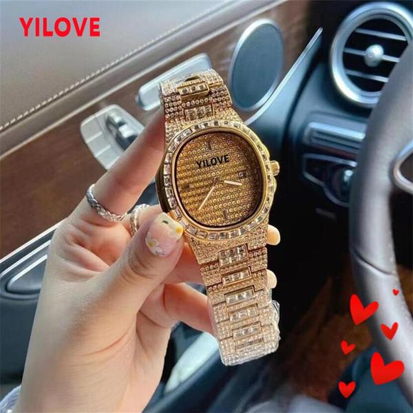 quartz imported movement watch 40mm men stainless steel diamonds strap clock sapphire glass mission designer business waterproof l316f, Slivery;brown
quartz imported movement watch 40mm men stainless steel diamonds strap clock sapphire glass mission designer business waterproof l316f, Slivery;brown