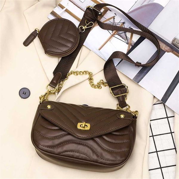 embroidery small 2023 new one shoulder bun mother chain crossbody fashion women's bag 55% off factory online
embroidery small 2023 new one shoulder bun mother chain crossbody fashion women's bag 55% off factory online