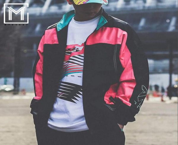 fall 2019 men039s women039s embroidery sports collar overcoat zipper windbreak jacket outerwear hip hop coat sweater jacket6420357, Black;brown
fall 2019 men039s women039s embroidery sports collar overcoat zipper windbreak jacket outerwear hip hop coat sweater jacket6420357, Black;brown