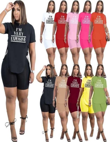 plus size s3xl 4xl womens tracksuits designer letter printed two piece shorts set lace up eyelet short sleeved jogging biker8073922, Gray
plus size s3xl 4xl womens tracksuits designer letter printed two piece shorts set lace up eyelet short sleeved jogging biker8073922, Gray