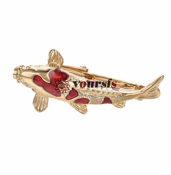 yoursfs fashion apparel 18k gold plated koi tie clip man anniversary christmas gift business clothing shirt accessories2322743, Silver
yoursfs fashion apparel 18k gold plated koi tie clip man anniversary christmas gift business clothing shirt accessories2322743, Silver