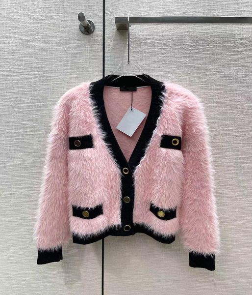 2023 new spring milan runway sweater v neck long sleeve women039s sweaters high end jacquard cardigan women designer sweater 126909287, White;black
2023 new spring milan runway sweater v neck long sleeve women039s sweaters high end jacquard cardigan women designer sweater 126909287, White;black