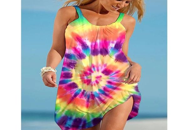 dawning longsleeved round neck strap new style 3d printing loose summer beach seabed animal ocs sling sleeveless casual dress8629012, Black;gray
dawning longsleeved round neck strap new style 3d printing loose summer beach seabed animal ocs sling sleeveless casual dress8629012, Black;gray