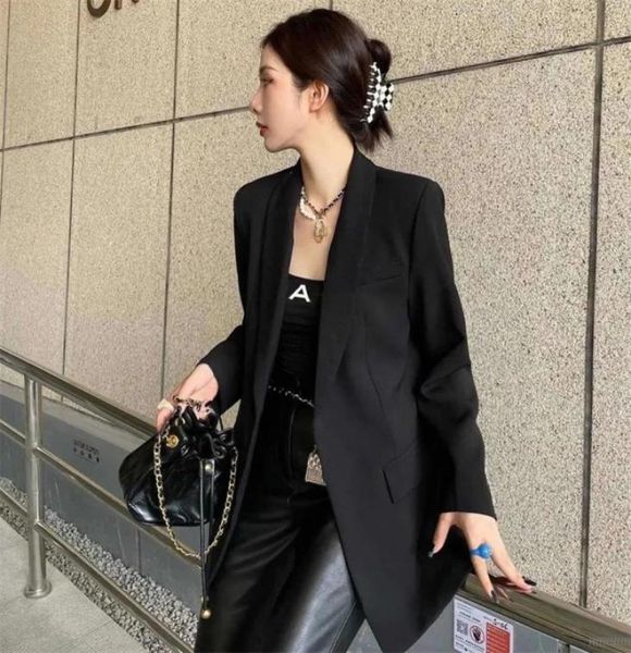 women jacket long coat black windbreaker corset lady slim fashion outfit pocket outwear trench office businss suit coats sl3553025, Black;brown
women jacket long coat black windbreaker corset lady slim fashion outfit pocket outwear trench office businss suit coats sl3553025, Black;brown