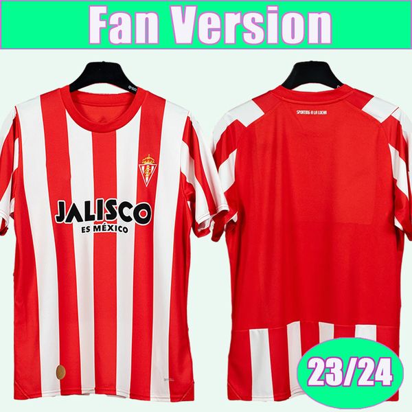 23 24 sporting de gijon mens soccer jerseys izquierdoz queipo campu j. varane diego s. j. otero djuka home football shirts short sleeve unif, Black;yellow
23 24 sporting de gijon mens soccer jerseys izquierdoz queipo campu j. varane diego s. j. otero djuka home football shirts short sleeve unif, Black;yellow