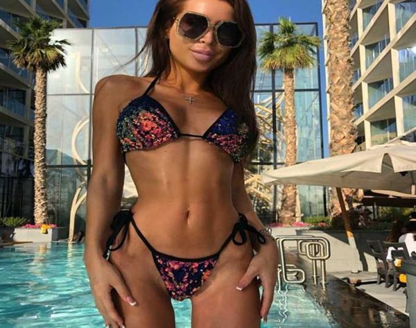 2020 european and american fashion swimwear explosion models magic color bikini sequins subsystem with swimming xz11956635194, White;black
2020 european and american fashion swimwear explosion models magic color bikini sequins subsystem with swimming xz11956635194, White;black