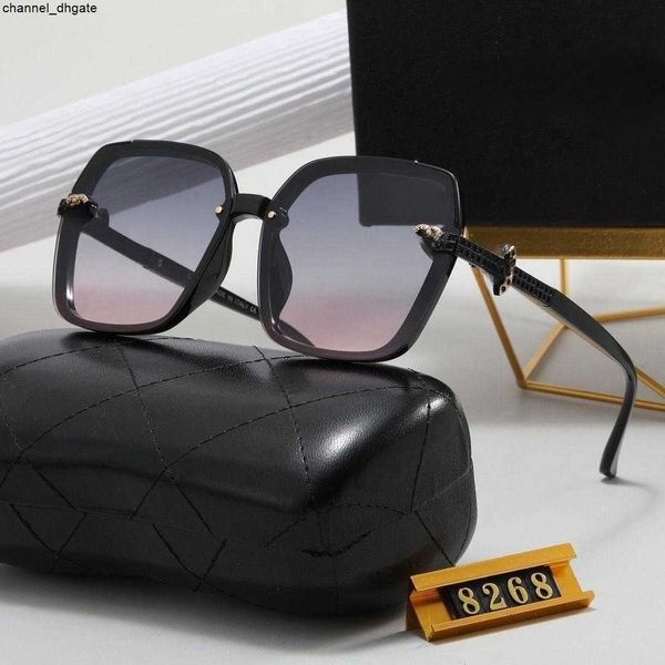 new 8268 channel sunglasses anti glare fashionable european and american style popular on the internet trendy sunglasses of same 6cxj, White;black
new 8268 channel sunglasses anti glare fashionable european and american style popular on the internet trendy sunglasses of same 6cxj, White;black