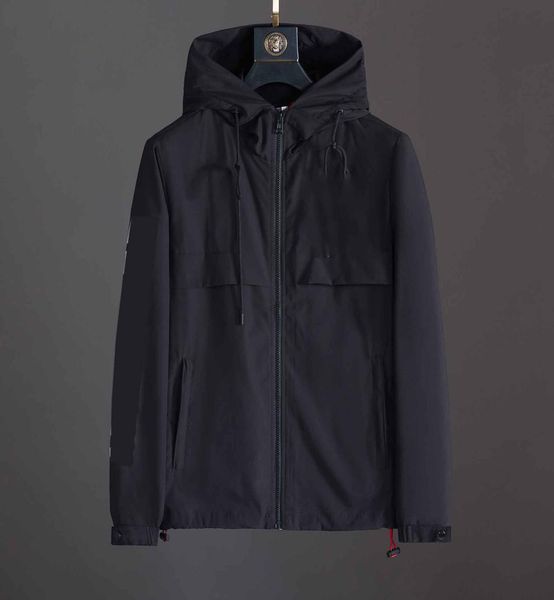 designer mens jackets clothing france brand bomber windshield jacket europe and american style outerwear coat fashion hombre casua6418923, Black;brown
designer mens jackets clothing france brand bomber windshield jacket europe and american style outerwear coat fashion hombre casua6418923, Black;brown