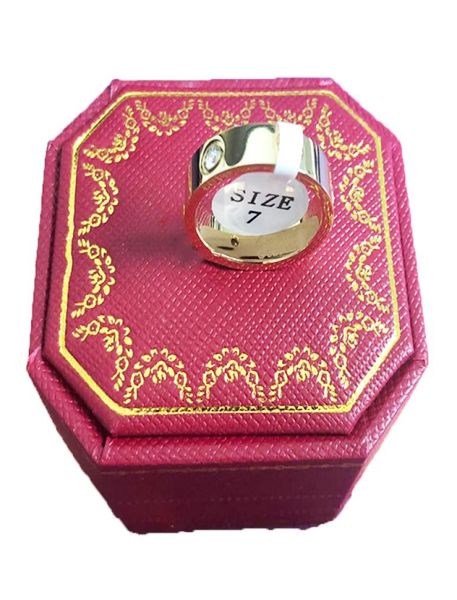titanium steel wedding lovers ring for women cz zirconia rose gold engagement rings men jewelry gifts ps8401 with original box8548564, Silver
titanium steel wedding lovers ring for women cz zirconia rose gold engagement rings men jewelry gifts ps8401 with original box8548564, Silver