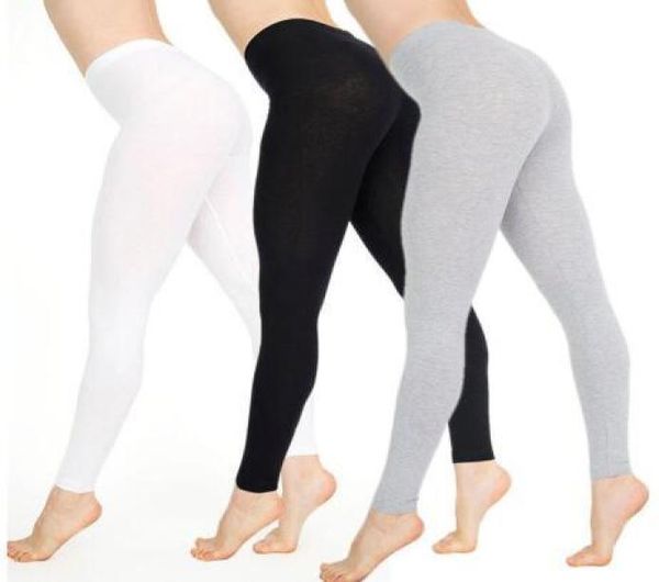 2018 brand new womens full length cotton leggings hight waist solid bottom leggings whole plus size 6 8 10 12 14 16 187597992, Black
2018 brand new womens full length cotton leggings hight waist solid bottom leggings whole plus size 6 8 10 12 14 16 187597992, Black