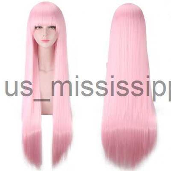 cosplay wigs anime darling in the franxx 02 zero two cosplay costume wigs 100cm long pink synthetic hair perucas wig cap x0901, Black
cosplay wigs anime darling in the franxx 02 zero two cosplay costume wigs 100cm long pink synthetic hair perucas wig cap x0901, Black