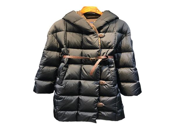 designer luxury women l long down jackets north winter coat canvas buttons solid color thicken woman clothing keep warm windproof a jacket 3, Black
designer luxury women l long down jackets north winter coat canvas buttons solid color thicken woman clothing keep warm windproof a jacket 3, Black