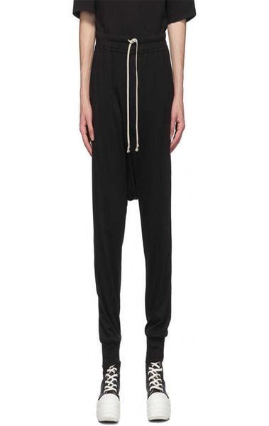 men039s pants 340g terry rick main line owens harlan hanging crotch youth leg bound men039s long guard casual pants spring 6901833, Black
men039s pants 340g terry rick main line owens harlan hanging crotch youth leg bound men039s long guard casual pants spring 6901833, Black