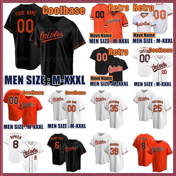 2023 new baseball jerseys wear 3 jorge mateo 6 ryan mountcastle 39 kyle bradish orioles adley rutschman anthony santander adam frazier gunna, Blue;black
2023 new baseball jerseys wear 3 jorge mateo 6 ryan mountcastle 39 kyle bradish orioles adley rutschman anthony santander adam frazier gunna, Blue;black