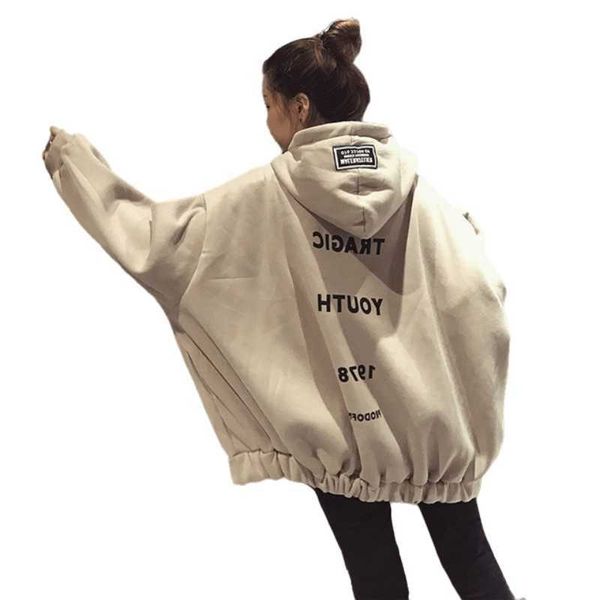 designer hoodies womens letter women print hoodie fashion thick sweatshirts long sleeve loose streetwear female hooded jumper pullover casua, Black
designer hoodies womens letter women print hoodie fashion thick sweatshirts long sleeve loose streetwear female hooded jumper pullover casua, Black