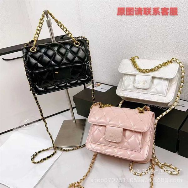 2023 new lingge chain shoulder classic version fashion versatile postman bag full set plastic envelope outlet 50% off
2023 new lingge chain shoulder classic version fashion versatile postman bag full set plastic envelope outlet 50% off