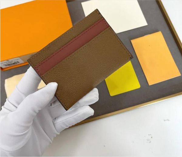 fashion designer card holder luxury wallet ladies purse coin purses men women wallets plaid with original box dust bag #170, Brown;gray
fashion designer card holder luxury wallet ladies purse coin purses men women wallets plaid with original box dust bag #170, Brown;gray