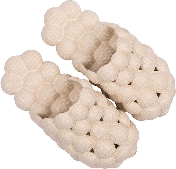 womens home slippers slides funny bubblies super soft sandals mens breathable beach bath shower bubble slippers bedroom spa house sail, Black
womens home slippers slides funny bubblies super soft sandals mens breathable beach bath shower bubble slippers bedroom spa house sail, Black