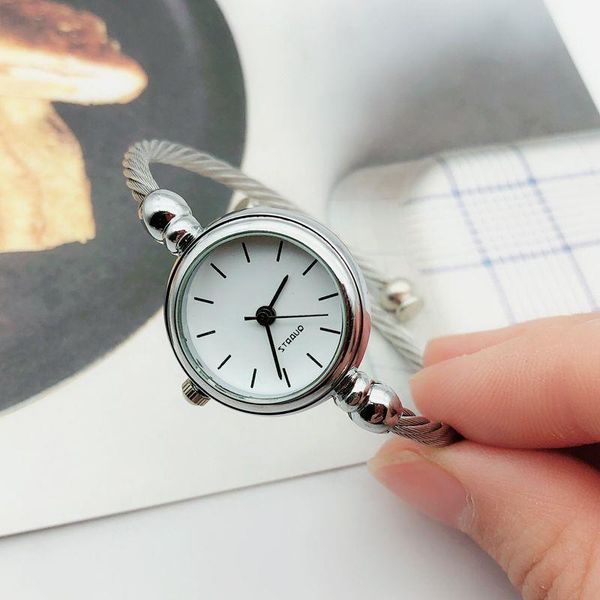 mesh women's watch bracelet starry stainless fashion steel sky watches magnetic strap women quartz wristwatch silver montre de col ilku, Slivery;brown
mesh women's watch bracelet starry stainless fashion steel sky watches magnetic strap women quartz wristwatch silver montre de col ilku, Slivery;brown