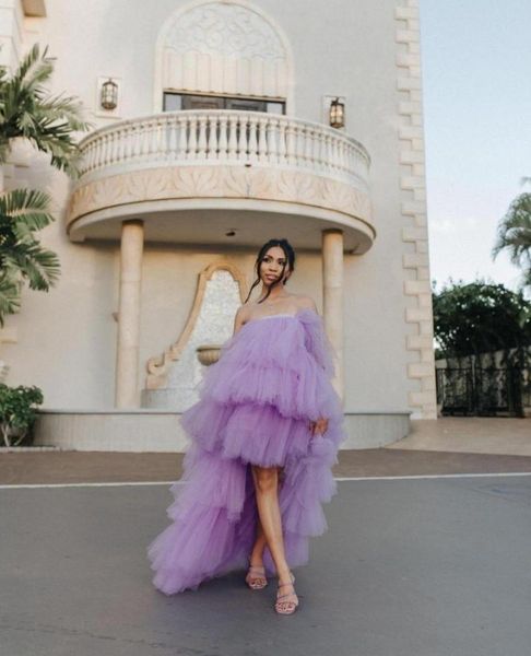 fashioncasual dresses chic lavender tulle high low women strapless tiered ruffles shooting dress for party birthday po shoot8625412, Black;gray
fashioncasual dresses chic lavender tulle high low women strapless tiered ruffles shooting dress for party birthday po shoot8625412, Black;gray