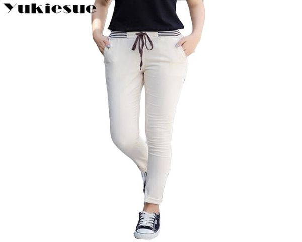 harem pants women spring high waist elastic skinny slim pants women trousers female leggings ps size xxxl pantalon femme 2105197872802, Black;white
harem pants women spring high waist elastic skinny slim pants women trousers female leggings ps size xxxl pantalon femme 2105197872802, Black;white