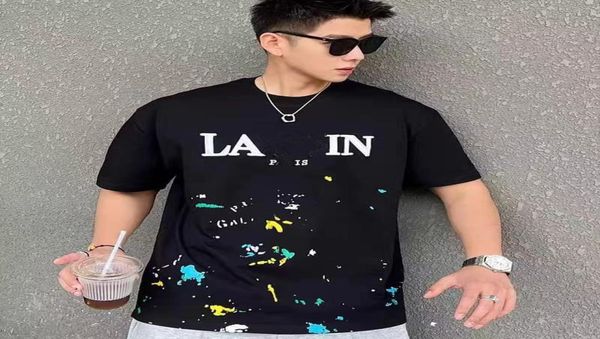 men's t-shirts 2022 fashion design gall e cotton printed loose colored short sleeved t-shirts for men and women9151271, White;black
men's t-shirts 2022 fashion design gall e cotton printed loose colored short sleeved t-shirts for men and women9151271, White;black