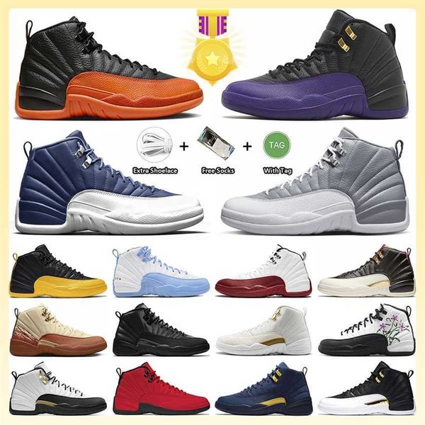 12s 12 basketball shoes brilliant orange cherry field purple michigan vlack taxi stealth eastside golf x muslin winterized wings floral snea
12s 12 basketball shoes brilliant orange cherry field purple michigan vlack taxi stealth eastside golf x muslin winterized wings floral snea