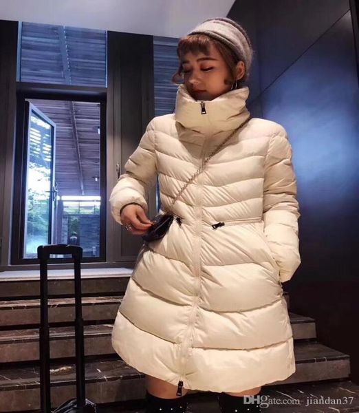 fashion women down jacket winter women dress down coat a loose zipper thick down jacket big small circular arc6083516, Black
fashion women down jacket winter women dress down coat a loose zipper thick down jacket big small circular arc6083516, Black