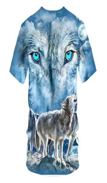 factory outlet latest wolf 3d printing animal cool funny tshirt male shortsleeved summer shirt tshirt men039s fashion t shir4749933, White;black
factory outlet latest wolf 3d printing animal cool funny tshirt male shortsleeved summer shirt tshirt men039s fashion t shir4749933, White;black
