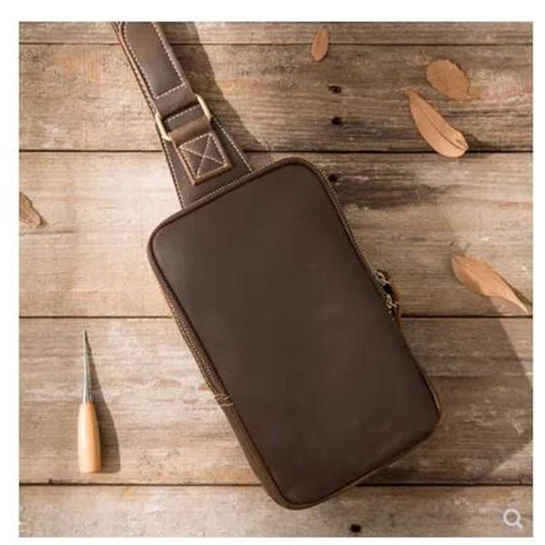 men chest bag handmade fashion men sling bag cross body messenger bags 4 colors outdoor women waist bag pack293e
men chest bag handmade fashion men sling bag cross body messenger bags 4 colors outdoor women waist bag pack293e
