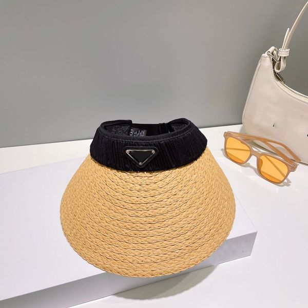 luxury casquette fedora designer oversize straw bucket hat wide brim hats fashion beach cap women summer large straws caps uv protection fol, Blue;gray
luxury casquette fedora designer oversize straw bucket hat wide brim hats fashion beach cap women summer large straws caps uv protection fol, Blue;gray