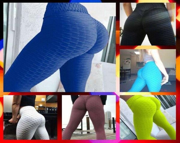 womens fitness tightening hight waist sportswear yoga leggings running gym elastic pants slim trousers sxl2110141, Black
womens fitness tightening hight waist sportswear yoga leggings running gym elastic pants slim trousers sxl2110141, Black