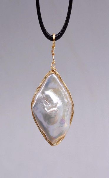 vintage pearl pendant natural geometric pearl golden silk thread baroque pendant lady pearl necklace small gifts recommende2428089, Silver
vintage pearl pendant natural geometric pearl golden silk thread baroque pendant lady pearl necklace small gifts recommende2428089, Silver