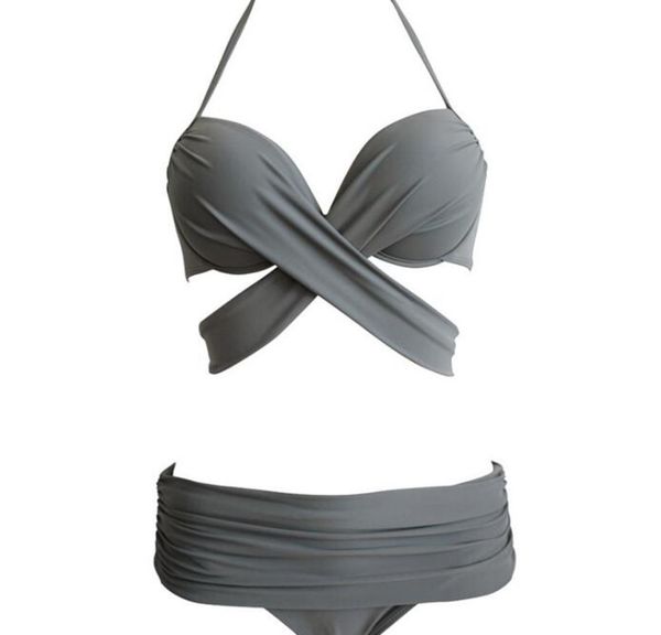 fashion mix women swimsuit bikini set multicolors summer time beach bathing suits wind swimwear ladies backless split4072177, White;black
fashion mix women swimsuit bikini set multicolors summer time beach bathing suits wind swimwear ladies backless split4072177, White;black