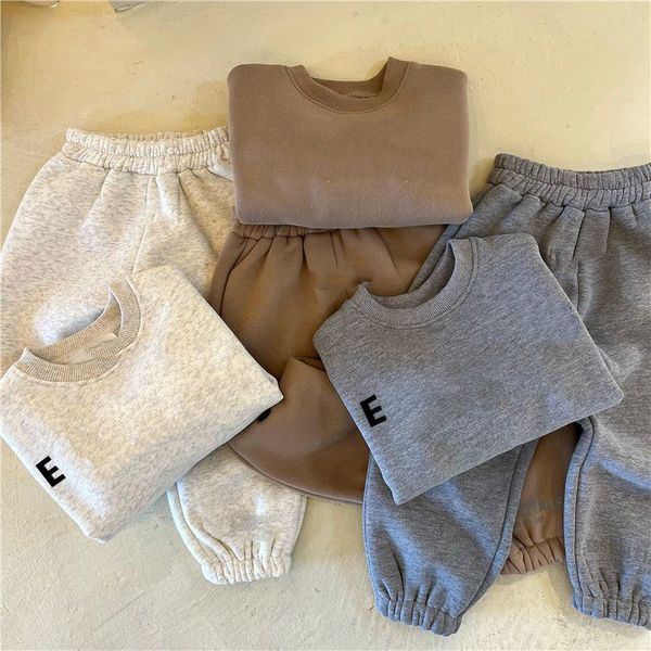 toddler designers clothes boys clothing sets spring autumn baby long-sleeve t shirt pants costume for kids clothes tracksuit, White
toddler designers clothes boys clothing sets spring autumn baby long-sleeve t shirt pants costume for kids clothes tracksuit, White