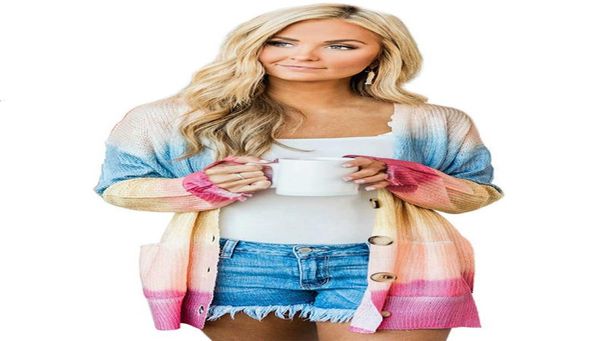new womens sweaters cardigan cashmere contrast color long sleeves loose stripe ladies party casual clothing size s2xl1726050, White;black
new womens sweaters cardigan cashmere contrast color long sleeves loose stripe ladies party casual clothing size s2xl1726050, White;black