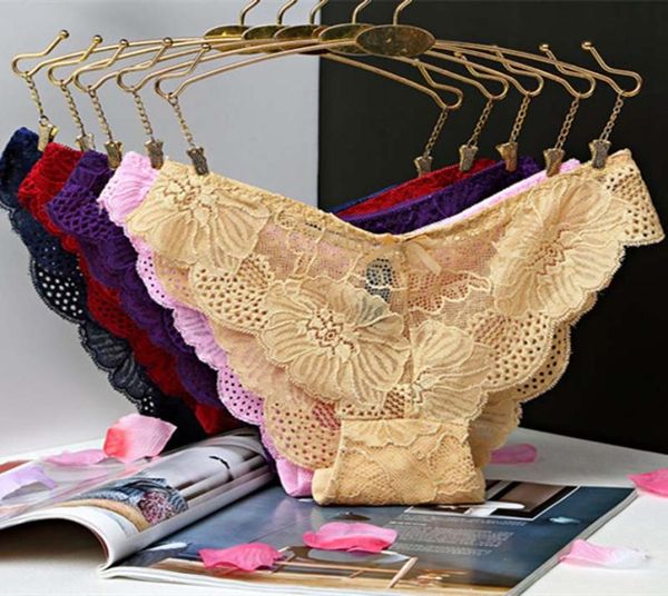 fashion women panties lace thongs low waist briefs panty thong gstring lingerie woman underwear underpants6466172, Black;pink
fashion women panties lace thongs low waist briefs panty thong gstring lingerie woman underwear underpants6466172, Black;pink