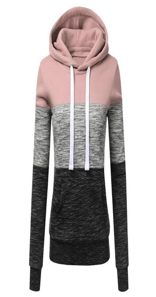 hoodies women sweatshirts fashion womens casual hoodies sweatshirt patchwork ladies hooded pullover women clothing sweats warm9922380, Black
hoodies women sweatshirts fashion womens casual hoodies sweatshirt patchwork ladies hooded pullover women clothing sweats warm9922380, Black