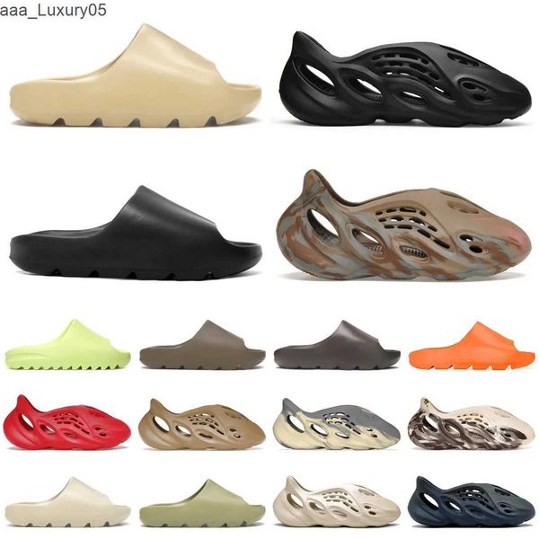 new foam runner slippers clog lady sandal acoustic eva resin yeeziness slides yezziness black mx sand grey moon grey slippers woman man tain, White
new foam runner slippers clog lady sandal acoustic eva resin yeeziness slides yezziness black mx sand grey moon grey slippers woman man tain, White