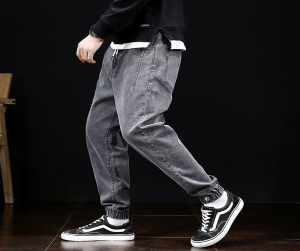 men039s jeans men loose fit vintage harem pants multi pockets denim cargo slack bottom hip hop jogger fashion streetwear6703789, Blue
men039s jeans men loose fit vintage harem pants multi pockets denim cargo slack bottom hip hop jogger fashion streetwear6703789, Blue