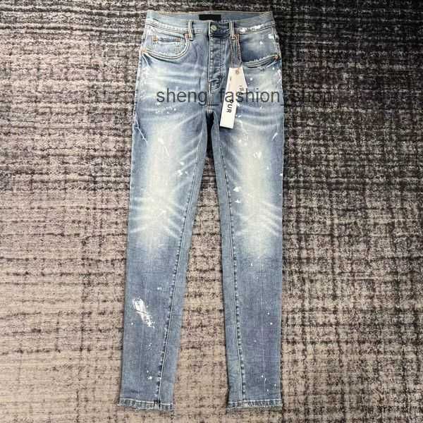 designer jeans mens purple pants pantalones ripped straight regular denim tears washed old long 4 3u1p, Blue
designer jeans mens purple pants pantalones ripped straight regular denim tears washed old long 4 3u1p, Blue