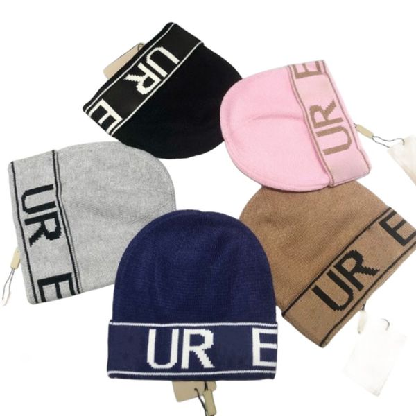 luxury mens beanie hat b letter knitted hat womens embroidered classic cap designer brand logo b winter hip hop retro hat p177#, Blue;gray
luxury mens beanie hat b letter knitted hat womens embroidered classic cap designer brand logo b winter hip hop retro hat p177#, Blue;gray