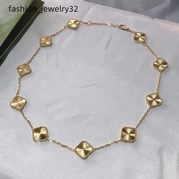 luxury fashion designer pendant necklace jewelry four leaf clover necklace black green agate long 10 ten flower pendant mother of pearl lady, Silver
luxury fashion designer pendant necklace jewelry four leaf clover necklace black green agate long 10 ten flower pendant mother of pearl lady, Silver